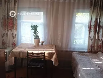 3-комнатный дом, 6 соток, 61 м²