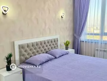 48 м², 2-комнатная квартира, этаж 16 из 17, 48 м², посуточно, изображение - 10