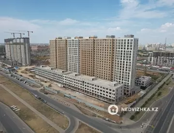 90 м², 3-комнатная квартира, этаж 4 из 20, 90 м², изображение - 14