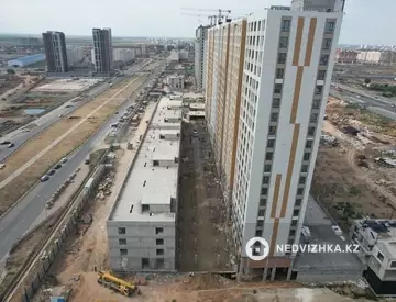 90 м², 3-комнатная квартира, этаж 4 из 20, 90 м², изображение - 15