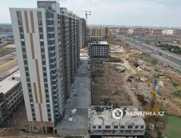 90 м², 3-комнатная квартира, этаж 4 из 20, 90 м², изображение - 18