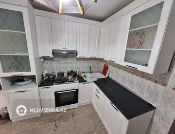 100 м², 3-комнатная квартира, этаж 4 из 5, 100 м², изображение - 7