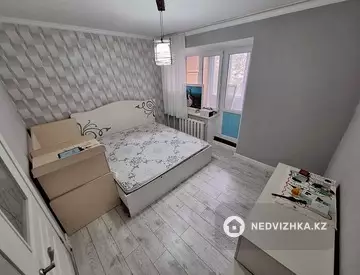 100 м², 3-комнатная квартира, этаж 4 из 5, 100 м², изображение - 12