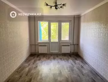 2-комнатная квартира, этаж 4 из 4, 46 м²