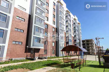 1-комнатная квартира, этаж 3 из 17, 35 м²