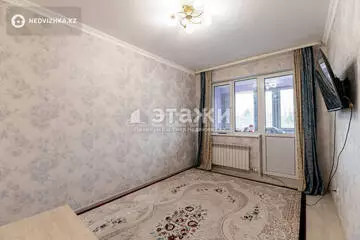 44.5 м², 2-комнатная квартира, этаж 2 из 5, 44 м², изображение - 9