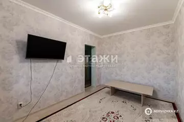 44.5 м², 2-комнатная квартира, этаж 2 из 5, 44 м², изображение - 11