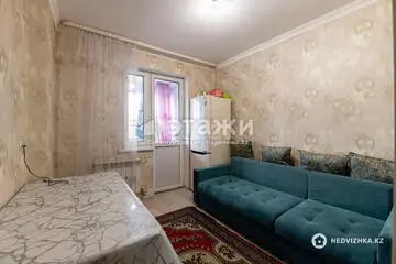 44.5 м², 2-комнатная квартира, этаж 2 из 5, 44 м², изображение - 12