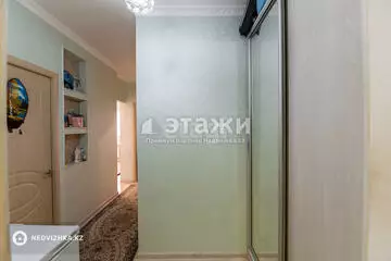 44.5 м², 2-комнатная квартира, этаж 2 из 5, 44 м², изображение - 22