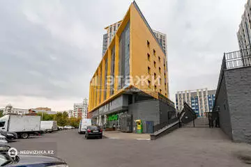 44.5 м², 2-комнатная квартира, этаж 2 из 5, 44 м², изображение - 33