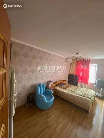 45.4 м², 2-комнатная квартира, этаж 5 из 5, 45 м², изображение - 4