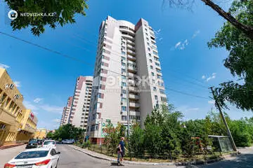 81.8 м², 3-комнатная квартира, этаж 9 из 16, 82 м², изображение - 6