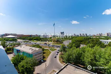 81.8 м², 3-комнатная квартира, этаж 9 из 16, 82 м², изображение - 12