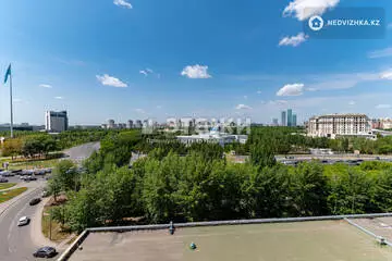 81.8 м², 3-комнатная квартира, этаж 9 из 16, 82 м², изображение - 18