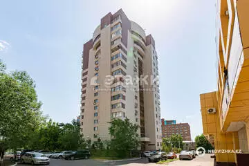 81.8 м², 3-комнатная квартира, этаж 9 из 16, 82 м², изображение - 27