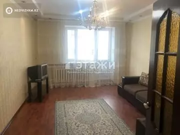 2-комнатная квартира, этаж 9 из 9, 69 м²