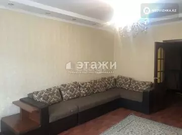 2-комнатная квартира, этаж 9 из 9, 69 м²