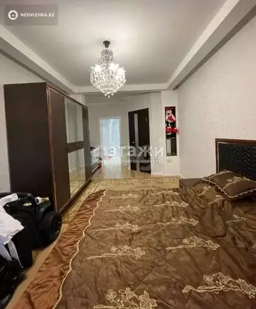 2-комнатная квартира, этаж 12 из 24, 86 м²
