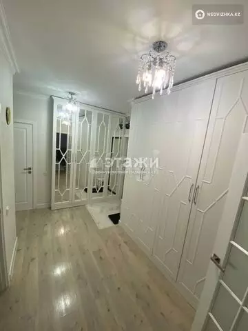 72 м², 2-комнатная квартира, этаж 5 из 7, 72 м², изображение - 3
