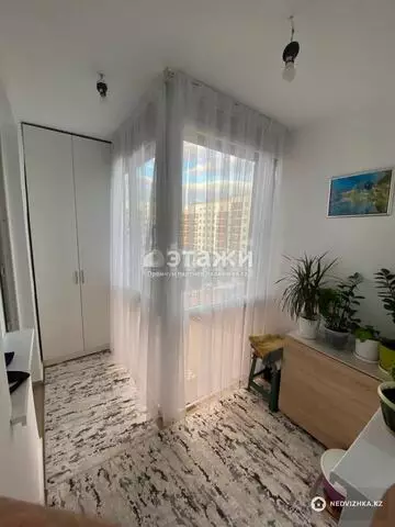 72 м², 2-комнатная квартира, этаж 5 из 7, 72 м², изображение - 4