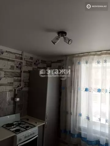 1-комнатная квартира, этаж 1 из 5, 35 м²