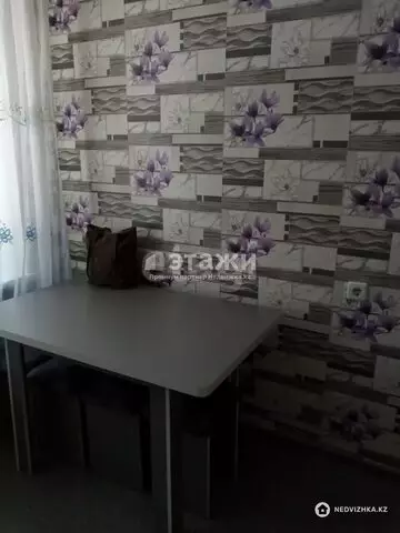 1-комнатная квартира, этаж 1 из 5, 35 м²