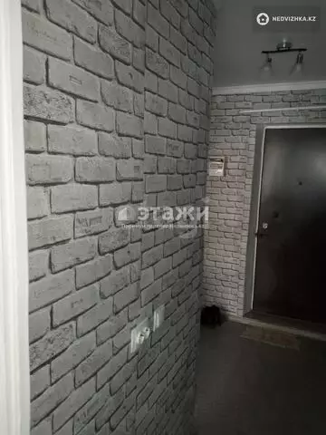 1-комнатная квартира, этаж 1 из 5, 35 м²