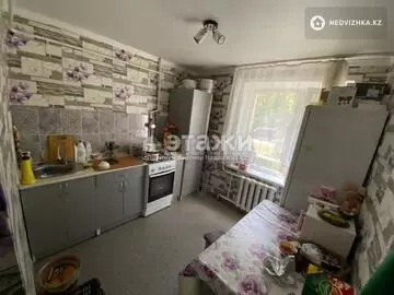 35.3 м², 1-комнатная квартира, этаж 1 из 5, 35 м², изображение - 11