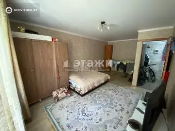 35.3 м², 1-комнатная квартира, этаж 1 из 5, 35 м², изображение - 13