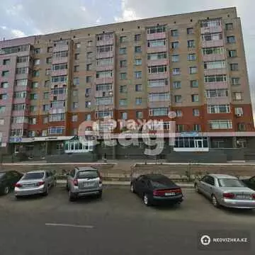 40 м², 1-комнатная квартира, этаж 8 из 9, 40 м², изображение - 7