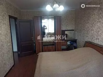 106 м², 3-комнатная квартира, этаж 10 из 13, 106 м², изображение - 4