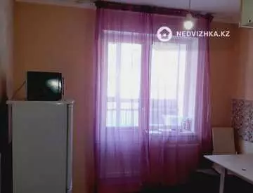 1-комнатная квартира, этаж 3 из 24, 45 м²