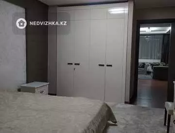 2-комнатная квартира, этаж 15 из 18, 70 м², на длительный срок