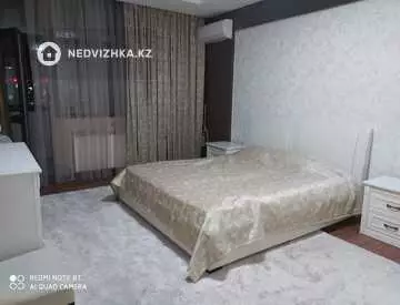 2-комнатная квартира, этаж 15 из 18, 70 м², на длительный срок