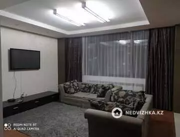 2-комнатная квартира, этаж 15 из 18, 70 м², на длительный срок