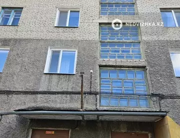 34 м², 1-комнатная квартира, этаж 5 из 5, 34 м², изображение - 3