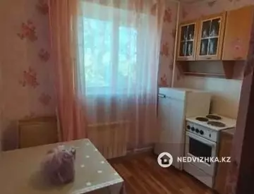 30 м², 1-комнатная квартира, этаж 3 из 9, 30 м², изображение - 2