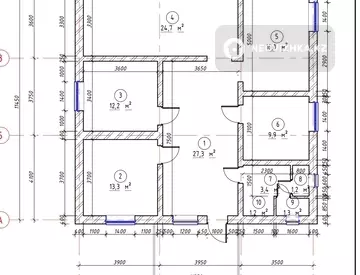 144 м², 6-комнатный дом, 6 соток, 144 м², изображение - 0