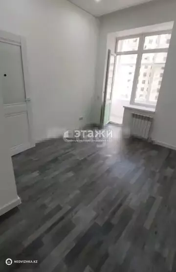 1-комнатная квартира, этаж 3 из 12, 35 м²