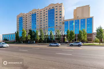 140.7 м², Офисное помещение, 13 этажей, 141 м², изображение - 47