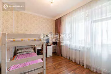 97 м², 3-комнатная квартира, этаж 4 из 13, 97 м², изображение - 8