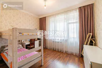 97 м², 3-комнатная квартира, этаж 4 из 13, 97 м², изображение - 11