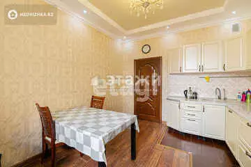 97 м², 3-комнатная квартира, этаж 4 из 13, 97 м², изображение - 15