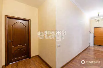 97 м², 3-комнатная квартира, этаж 4 из 13, 97 м², изображение - 18