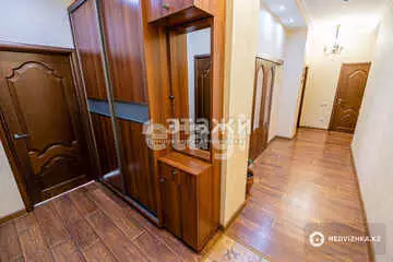 97 м², 3-комнатная квартира, этаж 4 из 13, 97 м², изображение - 23