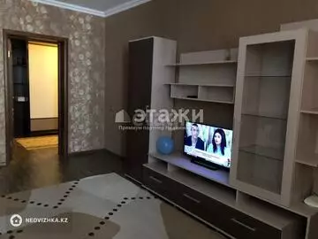 1-комнатная квартира, этаж 13 из 17, 70 м²