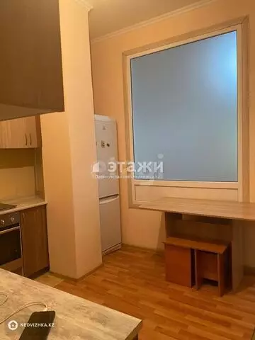 45.3 м², 1-комнатная квартира, этаж 2 из 14, 45 м², изображение - 0