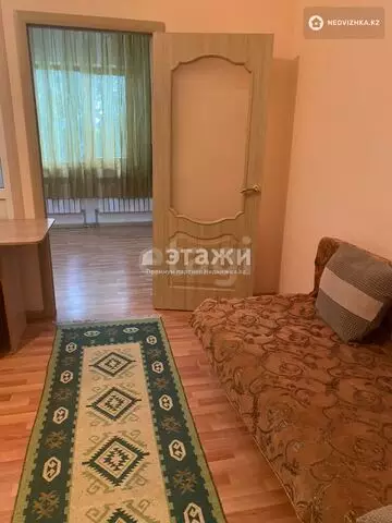 45.3 м², 1-комнатная квартира, этаж 2 из 14, 45 м², изображение - 1