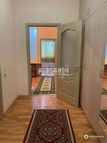 45.3 м², 1-комнатная квартира, этаж 2 из 14, 45 м², изображение - 4