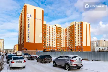 65 м², 2-комнатная квартира, этаж 7 из 11, 65 м², изображение - 19